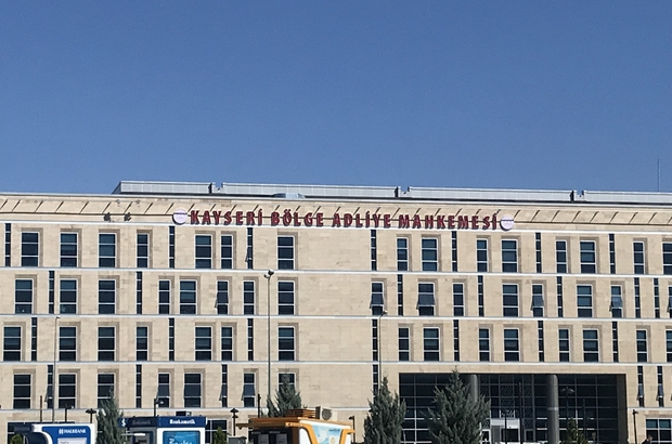 kayseri bolge adliye mahkemesi yarin is basi yapacak yeni adli yil yarin basliyor kayseri haberleri