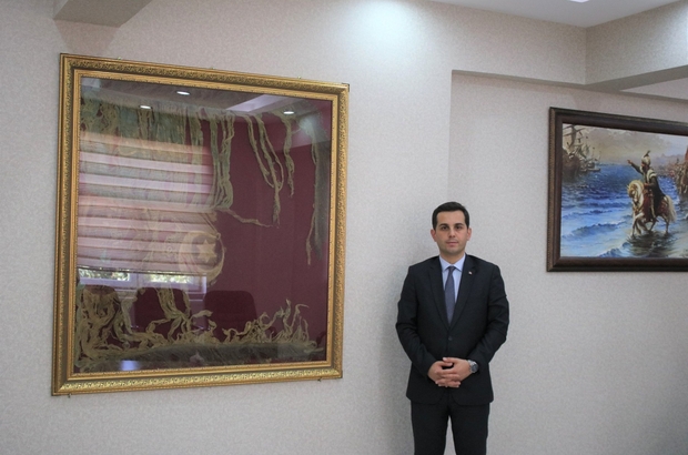 sancak emin ellerde