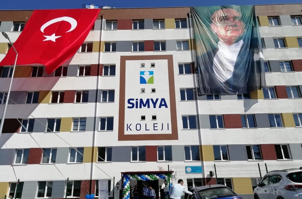 Kayseri De Simya Koleji Donemi Basliyor Kayseri Haberleri