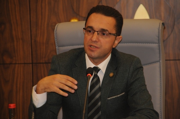 Kaymakam Sinanoglu Kurum Mudurleri Ile Bir Araya Geldi Sirnak Haberleri