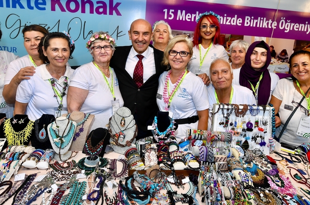 BaÅkan Soyerâden Fuar ziyareti ile ilgili gÃ¶rsel sonucu