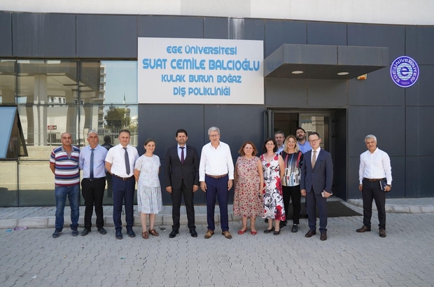 turkiye ye model olacak protokol toplum sagligi konusunda dev isbirligi izmir haberleri