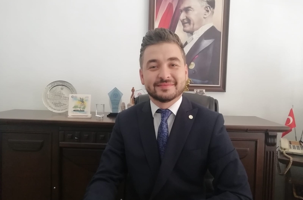 kayseri eczaci odasi secimli genel kurula gidiyor kayseri eczaci odasi genel sekreteri ugur nuri akin meslegimizi daha ileri tasiyacak olanlar kazansin kayseri haberleri