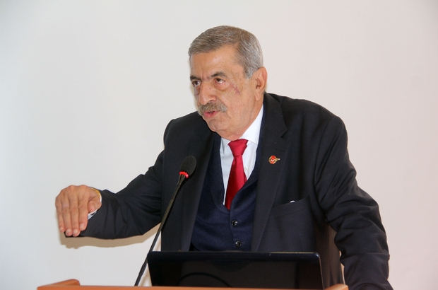 Giresun’da “Demokrasi için Medya, Medya için Demokrasi” eğitimi düzenlendi