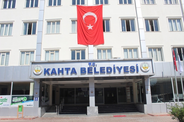 kahta belediyesinden online odeme kolayligi adiyaman haberleri