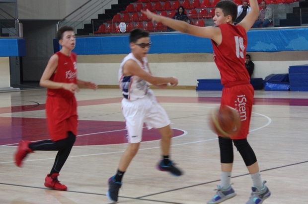 kayseri u 14 basketbol ligi i stem koleji ted koleji 64 52 kayseri haberleri