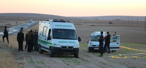 İYİ Parti Yozgat İl Başkanı trafik kazasında hayatını kaybetti
Kontrolden ç...