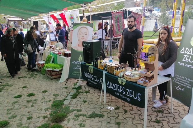 ayvacık'ta 3. geleneksel zeytin şenliği yerler ile ilgili görsel sonucu