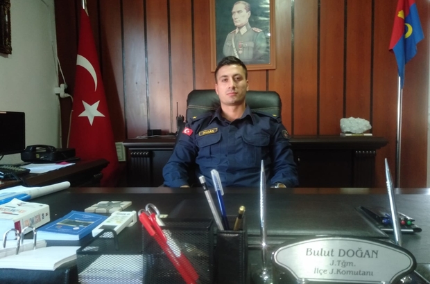 bigadic in yeni komutani tegmen bulut