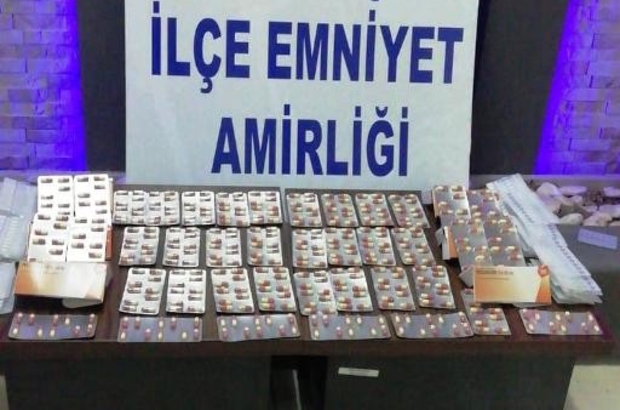 Gomec Te Kacak Tutun Operasyonu Balikesir Haberleri