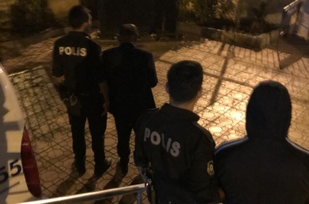 Kahta Da Uyusturucu Satan 3 Kisi Tutuklandi Adiyaman Haberleri