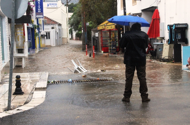 Mugla Haberleri Bodrum Datca Bodrum Feribot Seferleri Basladi Yerel Haberler