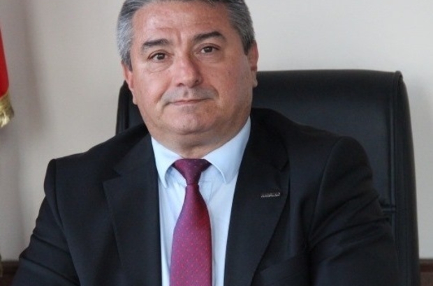 Başkan i̇smail tosun�dan �dünya i̇nsan hakları günü� mesajı Kütahya