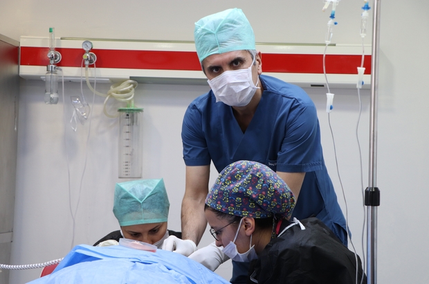 Sacim Olsun Derken Hayatinizi Kaybetmeyin Estetik Ve Plastik Cerrahi Uzmani Doc Dr Hayati Akbas Merdiven Alti Diye Tabir Edilen Yerlerde Yapilan Sac Ekimi Olume Goturebilir Samsun Haberleri