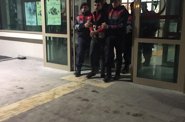 Afyonkarahisar Da Uyusturucu Operasyonu 2 Tutuklama Afyonkarahisar Haberleri