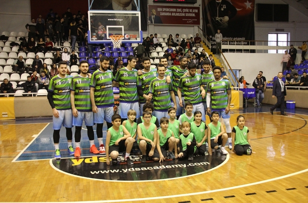 Balikesir Buyuksehir Belediyespor Samsun Yolcusu Balikesir Haberleri