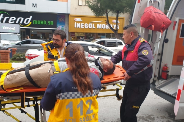 Sezer Avm Inegol U Ayaginiza Seriyor Manset Aydin