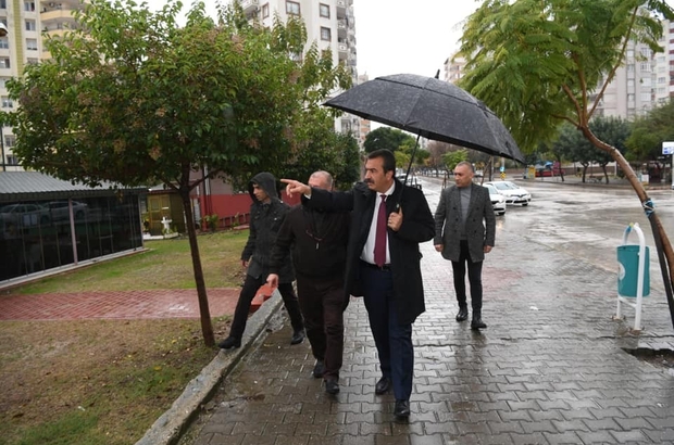 Çukurova yağışlardan etkilenmedi - Adana Haberleri