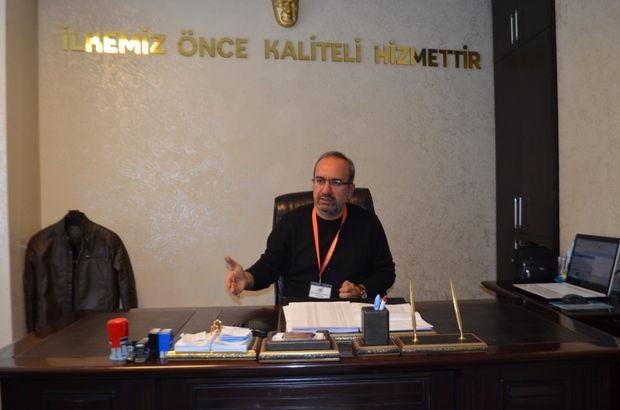 Ozel Tatvan Can Hastanesi 2019 Yili Faaliyet Raporunu Acikladi Bitlis Haberleri