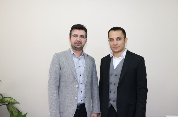 Beysehir Devlet Hastanesine Yeni Uzman Hekim Konya Haberleri