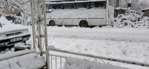 Isparta'daki 8 ilçede eğitime kar engeli
Isparta'daki 3 ilçenin tamamı ile...