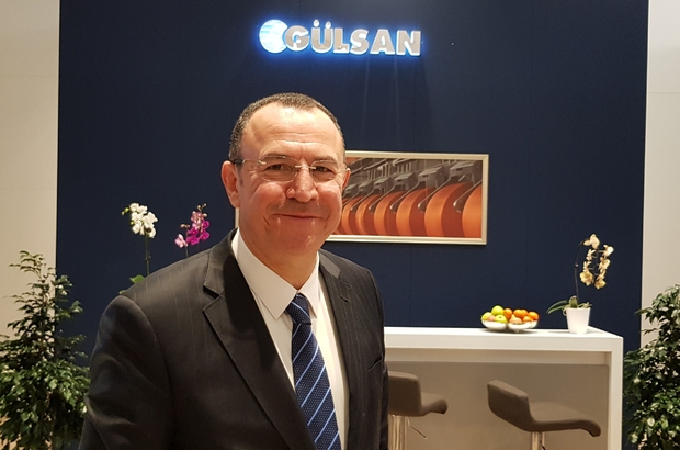 halida kalite ve cesitlilik cagrisi gulsan holding yonetim kurulu baskani mustafa topcuoglu fiyatta degil kalitede ve urun cesitliliginde rekabet etmeliyiz halida moda ve trendleri gaziantep belirliyor gaziantep haberleri