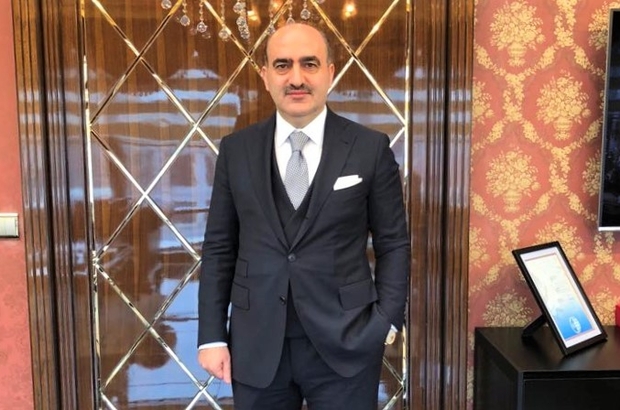 is adami tahir celik ten elazig a buyuk destek kutahya haberleri is adami tahir celik ten elazig a buyuk destek kutahya haberleri