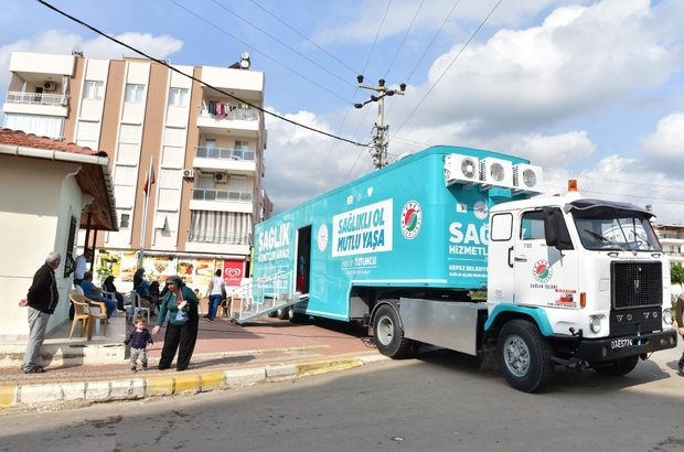 Kepez De Kansere Karsi Isbirligi Protokolu Antalya Haberleri