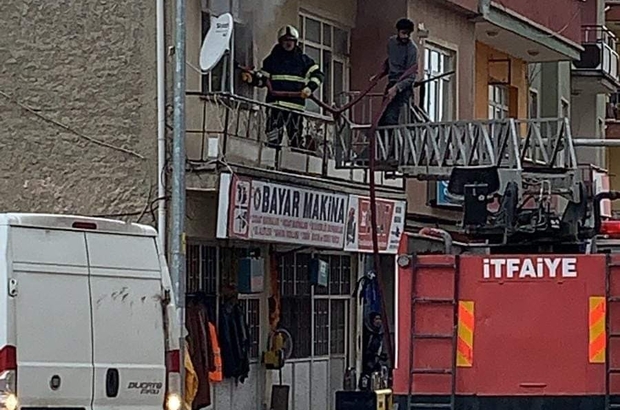 Isparta’nın Şarkikaraağaç ilçesinde yangın çıkan evde dumandan etkilenip hastaneye kaldırılan 5 çocuktan 2'si tüm müdahalelere rağmen hayatını kaybetti. ile ilgili görsel sonucu