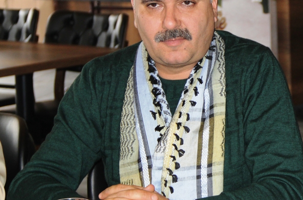 Ahlatci Dan Havaalani Ve Demiryolu Aciklamasi Ak Parti Corum I L Baskani Yusuf Ahlatci Hayatlari Boyunca Siyasi Jargonlarinda Hizmetleri Olmayan Bazi Siyasi Partileri Cok Da Ciddiye Almadigimi Soylemek Istiyorum Corum Haberleri