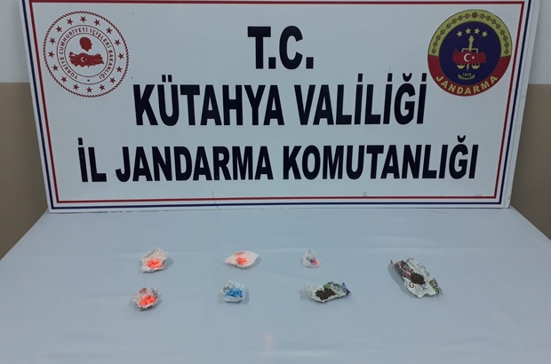 Simav Da Uyusturucu Operasyonu Tutuklama Kutahya Haberleri