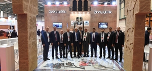 Şanlıurfa'ya 'en iyi tanıtım ödülü'