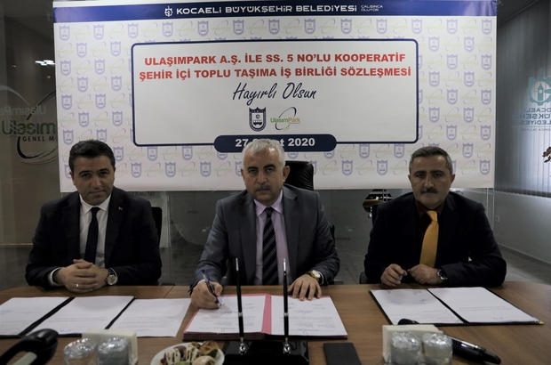 Kocaeli Beyaz Masa