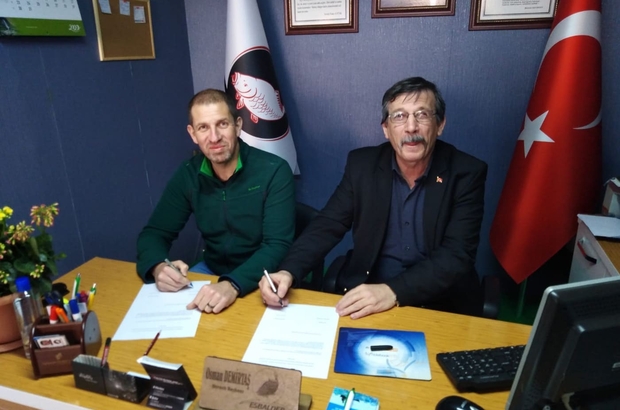 ESBALDER ile DAK arasında iş birliği ve destek protokolu imzalandı