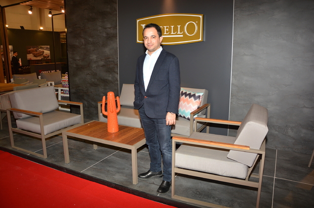 Vitello Rattan Bahce Mobilyalari