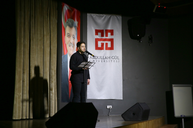 Abdullah Gul Universitesi Agu Kayseri Dd Platform