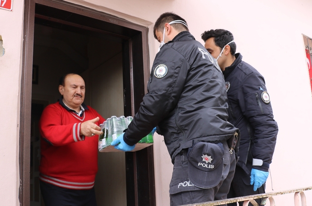 Maden suyu korona virüsten koruyor! ile ilgili görsel sonucu