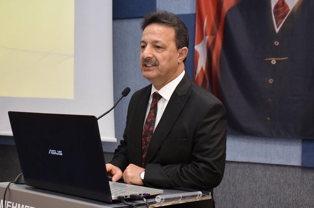 Siirt Üniversitesi Rektörü Erman’ın lüks yaşamı tepki topladı