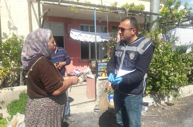 Mut Ilcesinde Korona Virus Tedbirleri Sikilastirildi Mersin Haberleri