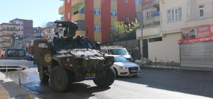 Siirt'te bir mahalle karantinaya alındı