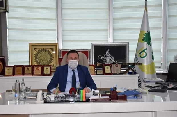 Gezer Tavuklar Bozdogan Da Uretime Basladi