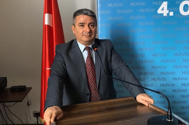 Başkan tosun “bunların amacı i̇slam dinine saldırıp, inançlı türk