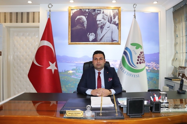 T C Adiyaman Belediyesi Resmi Web Sitesi