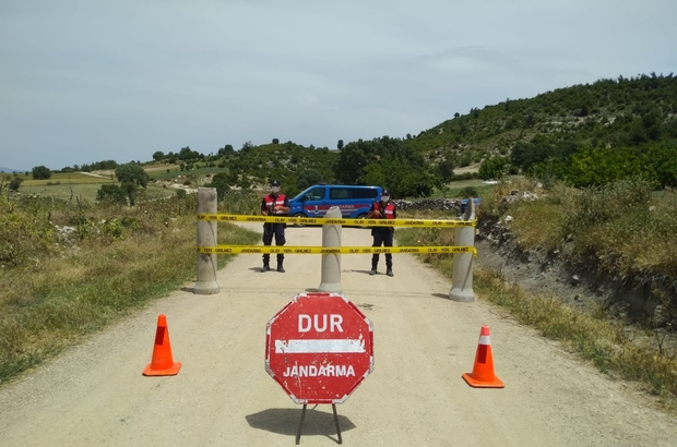 Ayni Aileden 5 Kisinin Korona Testi Pozitif Cikti Sokak Karantinaya Alindi Manisa Nin Selendi Ilcesinde Aralarinda Cocuklarin Da Oldugu 5 Kisilik Ailenin Korona Virus Testi Pozitif Cikinca Oturduklari Sokak Karantinaya Alindi Giris Ve