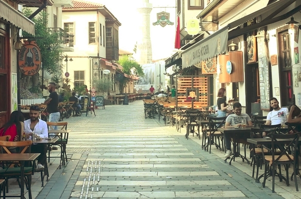antalya haberleri