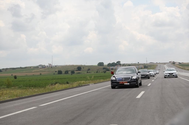 Yol Yapim Asamalari Baldan Asfalt Asfalt Yol Yapimi