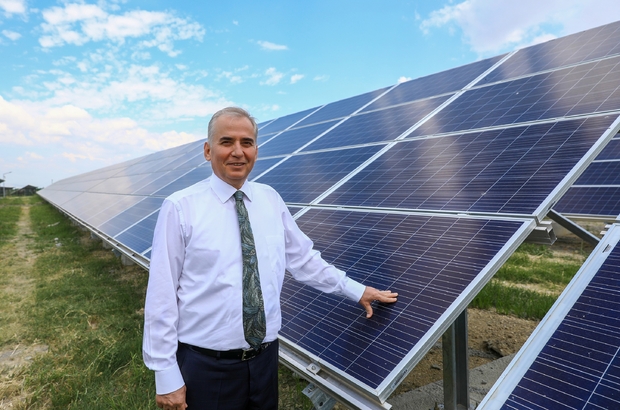 1 Mva Gunes Enerji Santral Yapim Maliyeti Eyyup Ceylan Web Sitesi