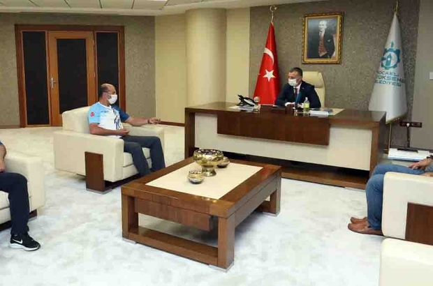 Korfez Mobilya Koltuk Takimlari