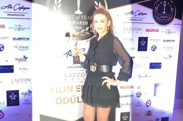 odullu mimar sevim alan mimarlik ve ic mimarlik bir butunun parcalaridir osmaniye haberleri