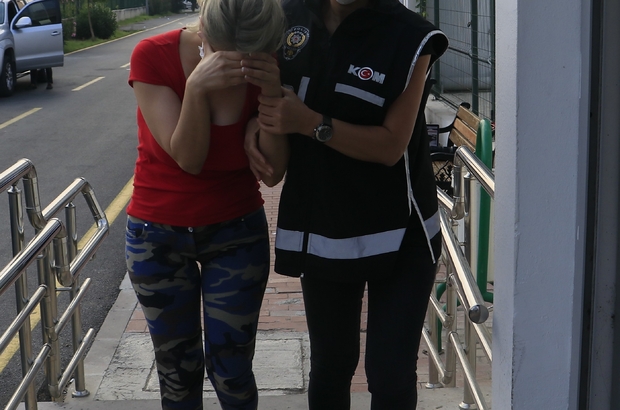 14 Milyon Lira Haksiz Kazanc Saglayan Sebekeye Safak Baskini Adana Da Polis 177 Vatandasa Yuksek Faiz